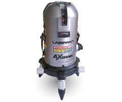 レーザー墨出し器 LV-851 レーザー墨出し器 LV-851