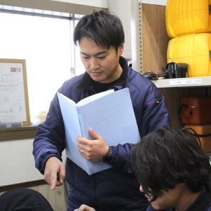 川岸 卓也