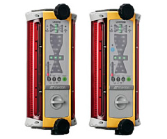 レーザーセンサー LS-B110/B110W