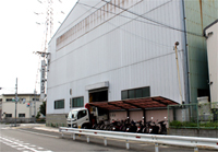 大阪工場