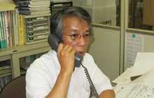 技術者