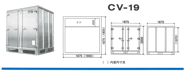 CV-19