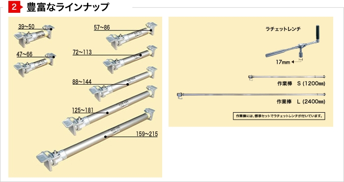 製品仕様2