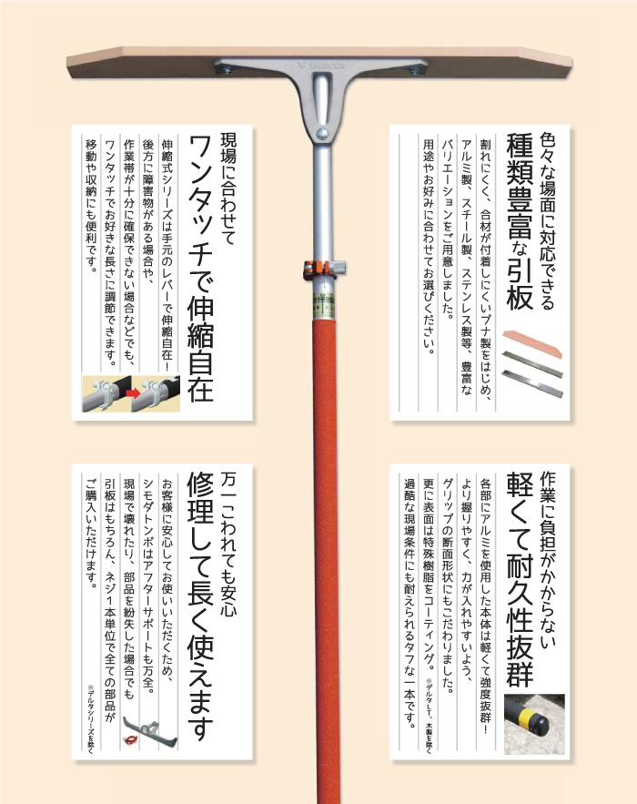 特徴1