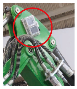 チルトローテーターへの対応