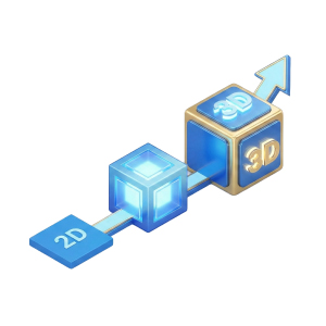 チルトローテーターへの対応