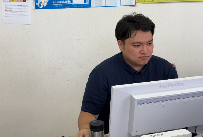 東北支店 石田 一樹