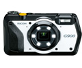 現場仕様デジタルカメラ G900