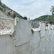 STクランプ現場施工事例2