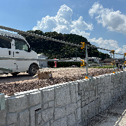 STクランプ現場施工事例4