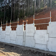 STクランプ現場施工事例5