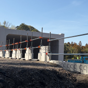 STクランプ現場施工事例5